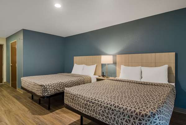  - WoodSpring Suites Orange Park