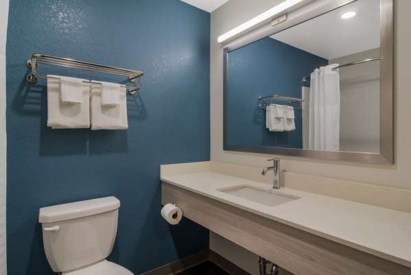  - WoodSpring Suites Orange Park