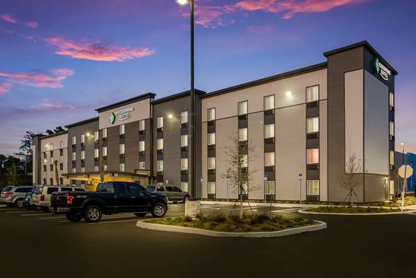  - WoodSpring Suites Orange Park