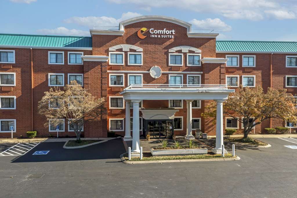 Comfort Inn & Suites Nashville