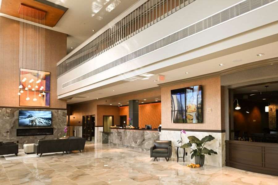 Grand Resort Hotel