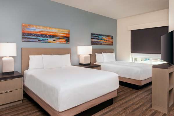 Suite - Hyatt House Hotel Airport Orlando