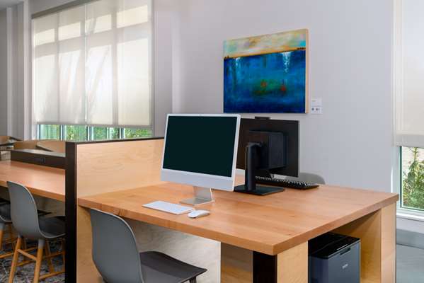 Recreation - Hyatt House Hotel Airport Orlando