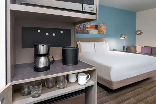  - Hyatt House Hotel Airport Orlando