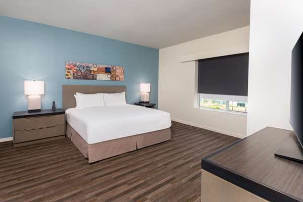 Suite - Hyatt House Hotel Airport Orlando