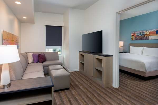 Suite - Hyatt House Hotel Airport Orlando