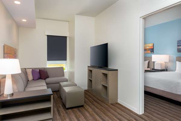 Suite - Hyatt House Hotel Airport Orlando