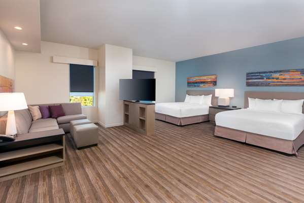  - Hyatt House Hotel Airport Orlando