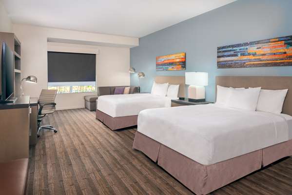  - Hyatt House Hotel Airport Orlando