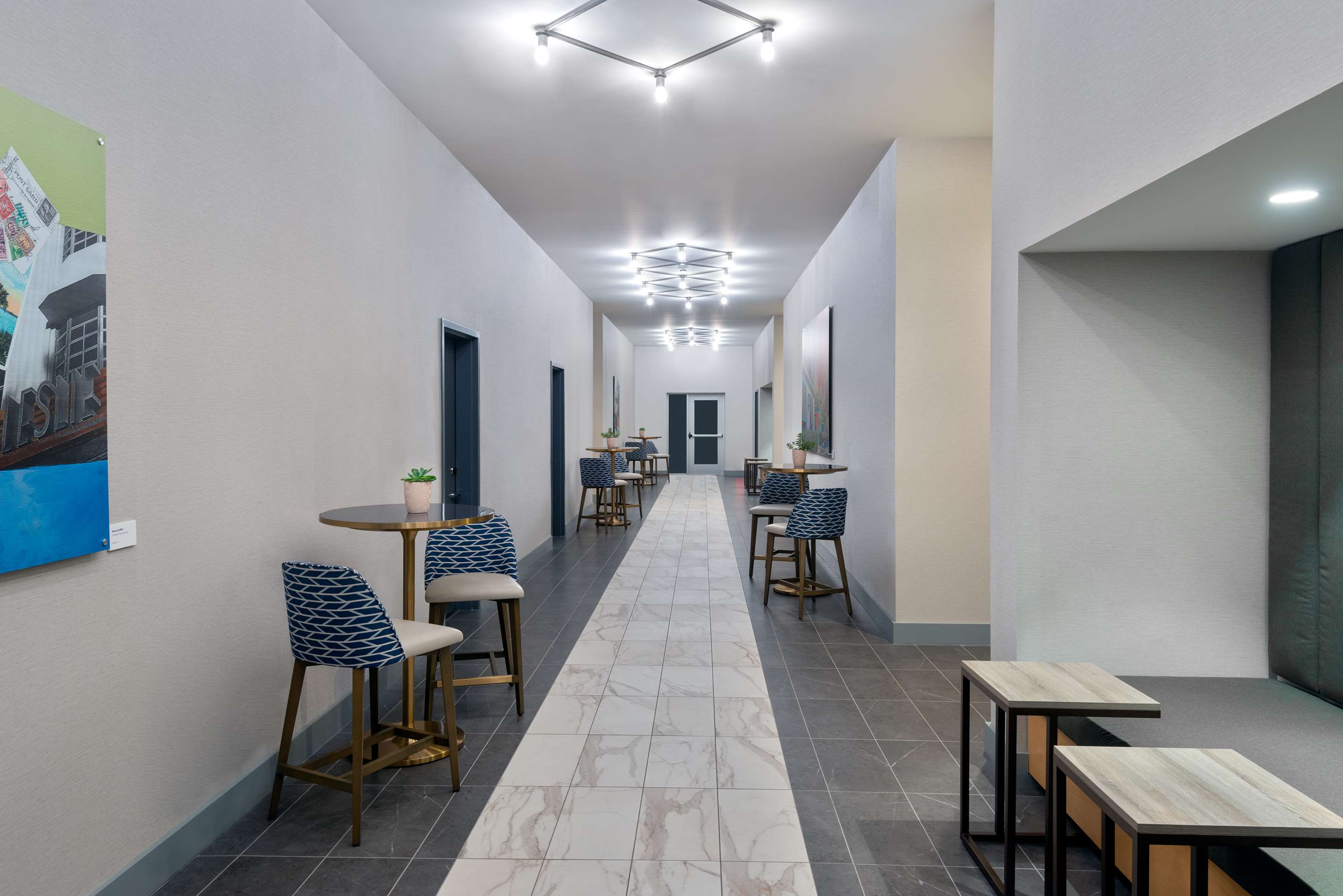 Meeting Room | Hyatt House Orlando Airport