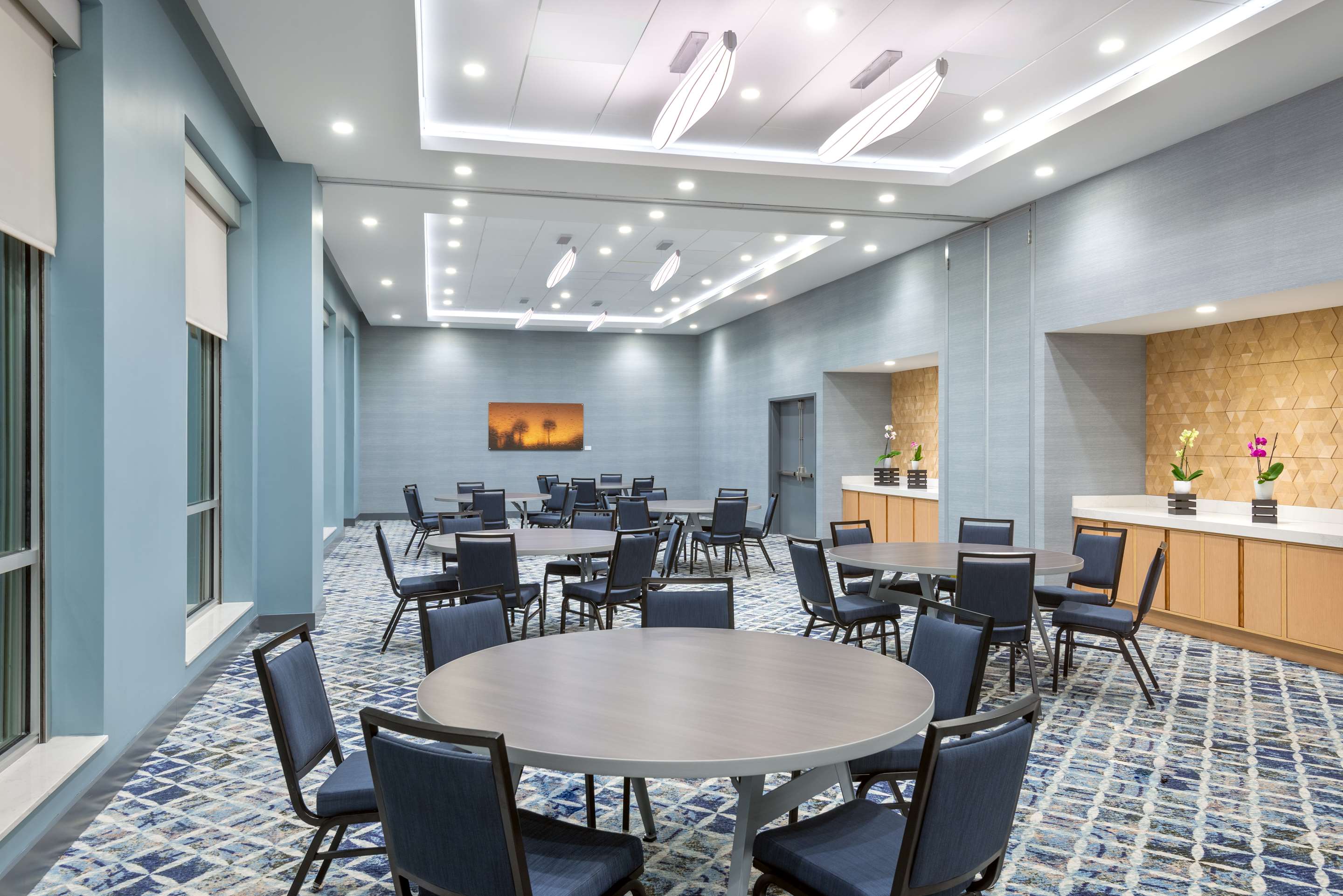 Meeting Room | Hyatt House Orlando Airport