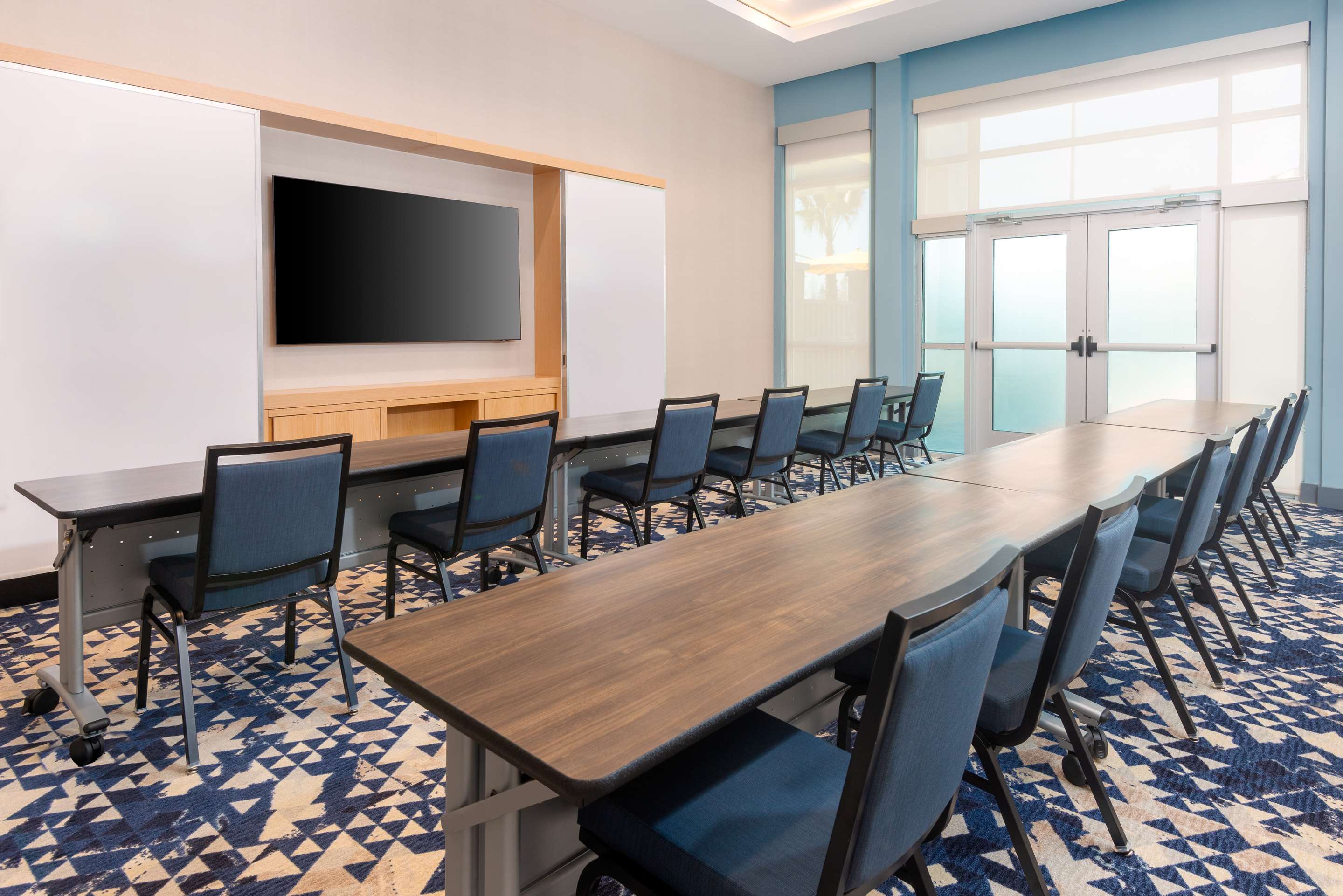 Meeting Room | Hyatt House Orlando Airport