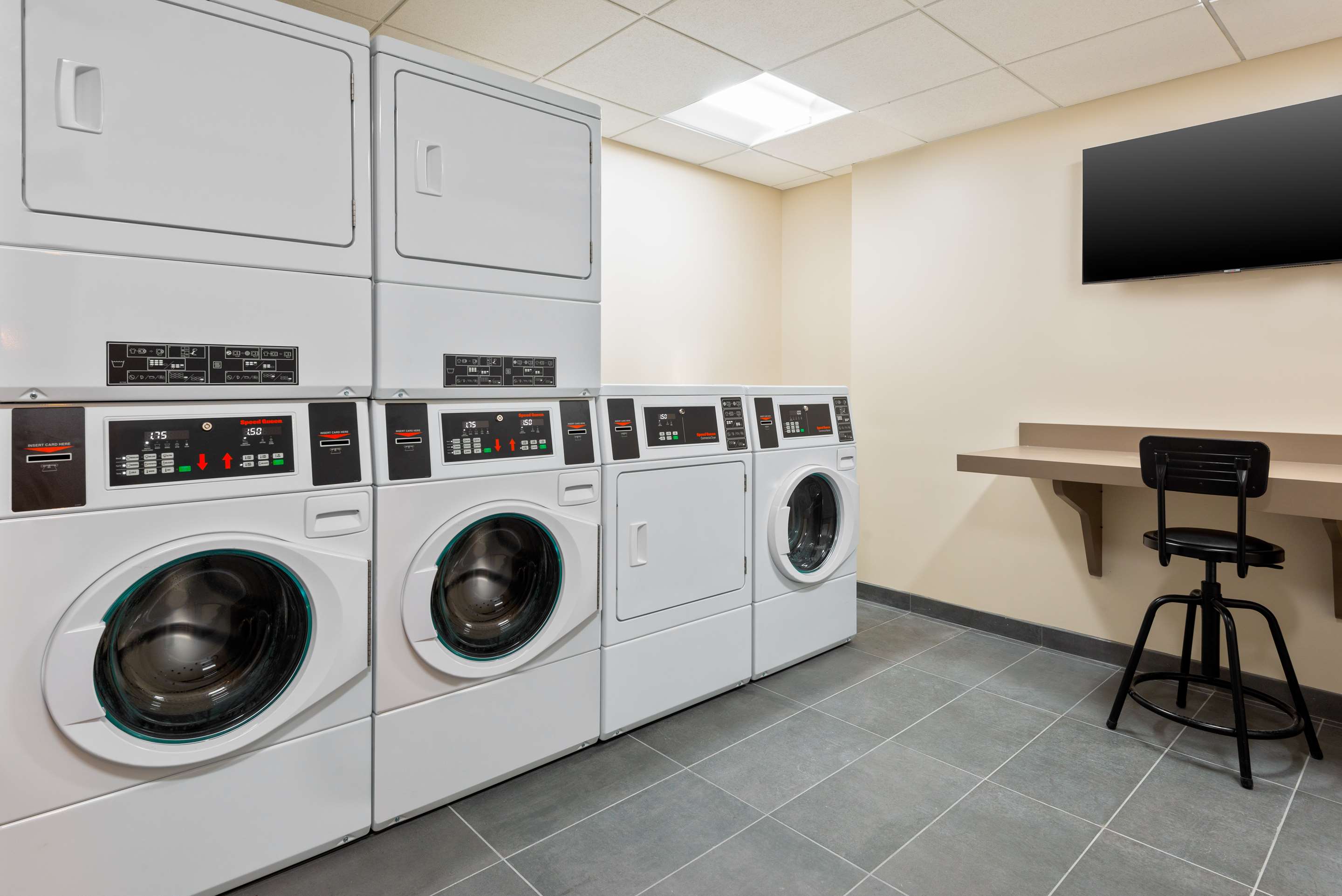 Recreational Facilities | Hyatt House Orlando Airport