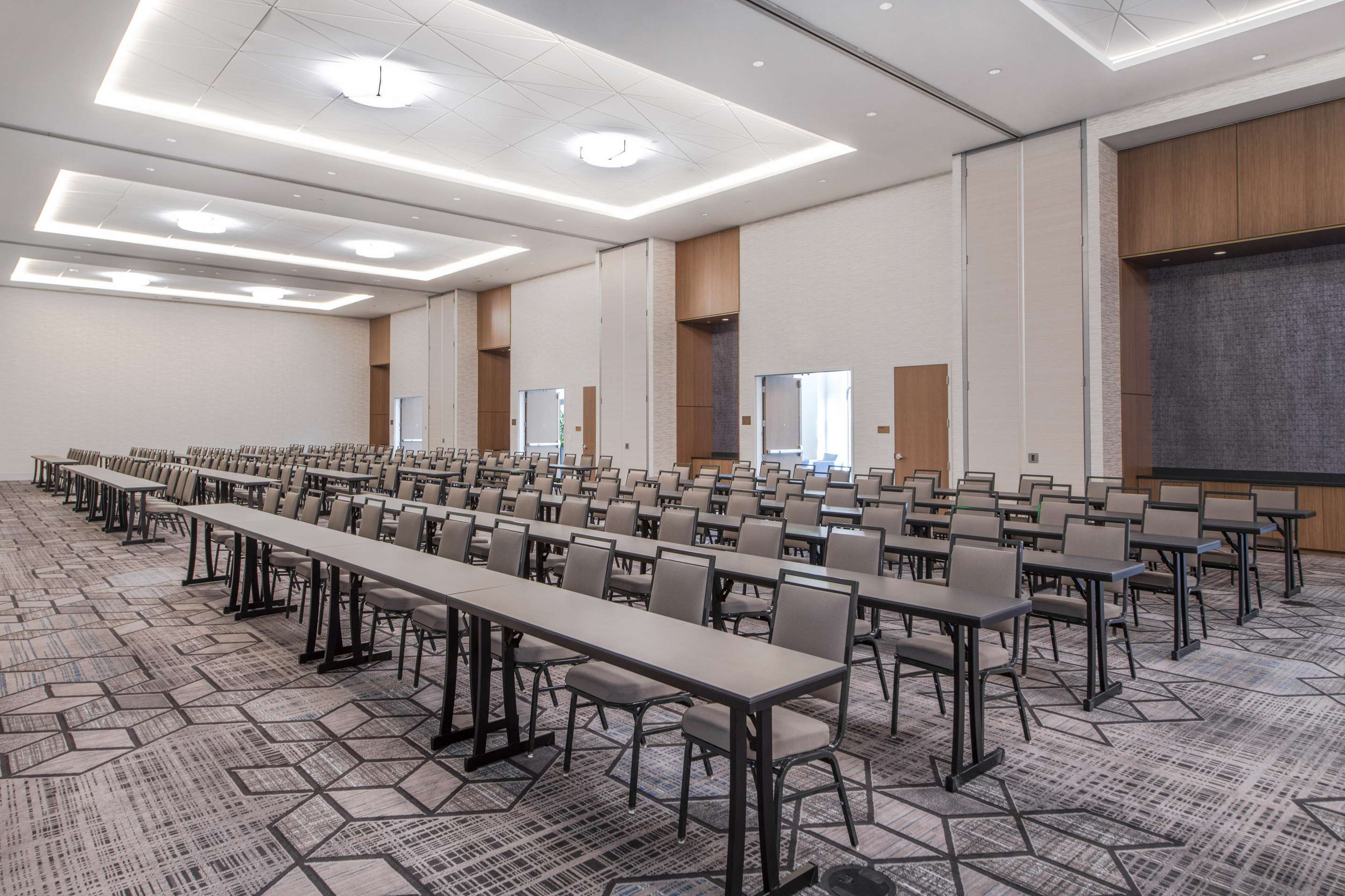 Meeting Room | Embassy Suites By Hilton Asheville Downtown