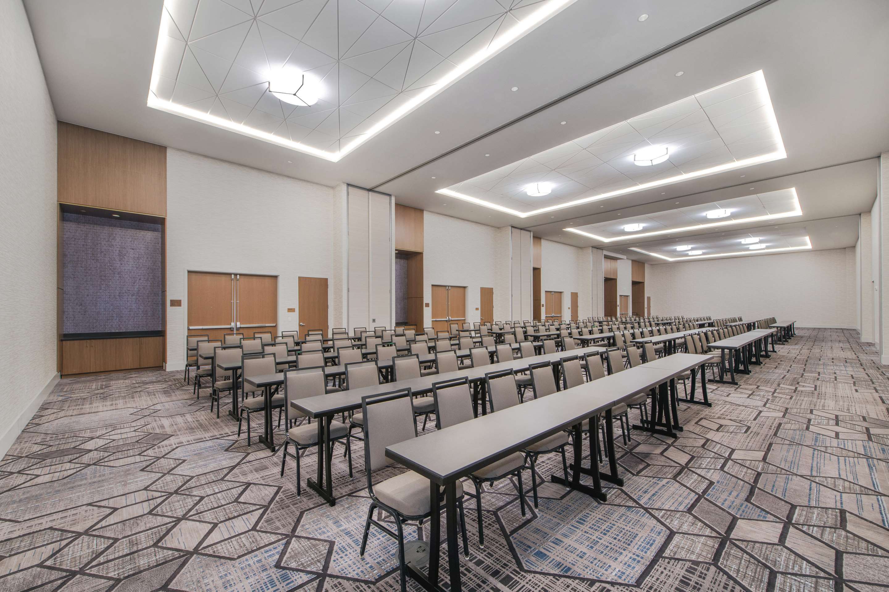 Meeting Room | Embassy Suites By Hilton Asheville Downtown