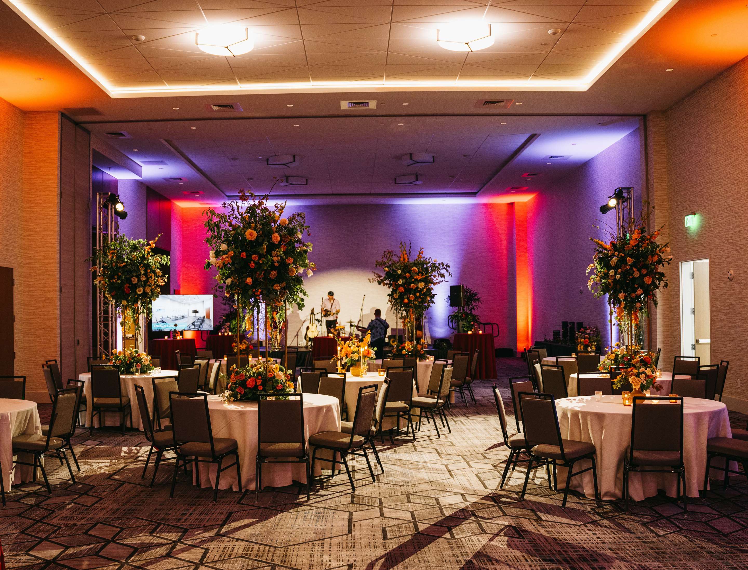 Meeting Room | Embassy Suites By Hilton Asheville Downtown