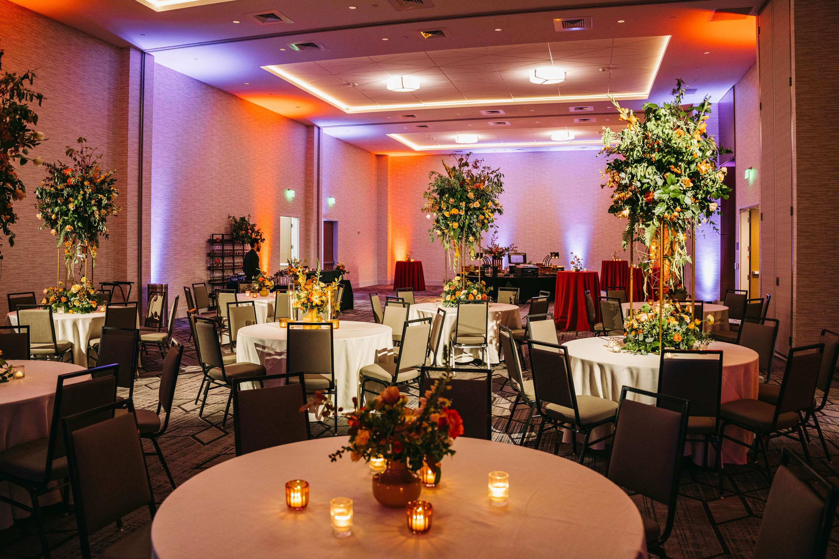 Meeting Room | Embassy Suites By Hilton Asheville Downtown