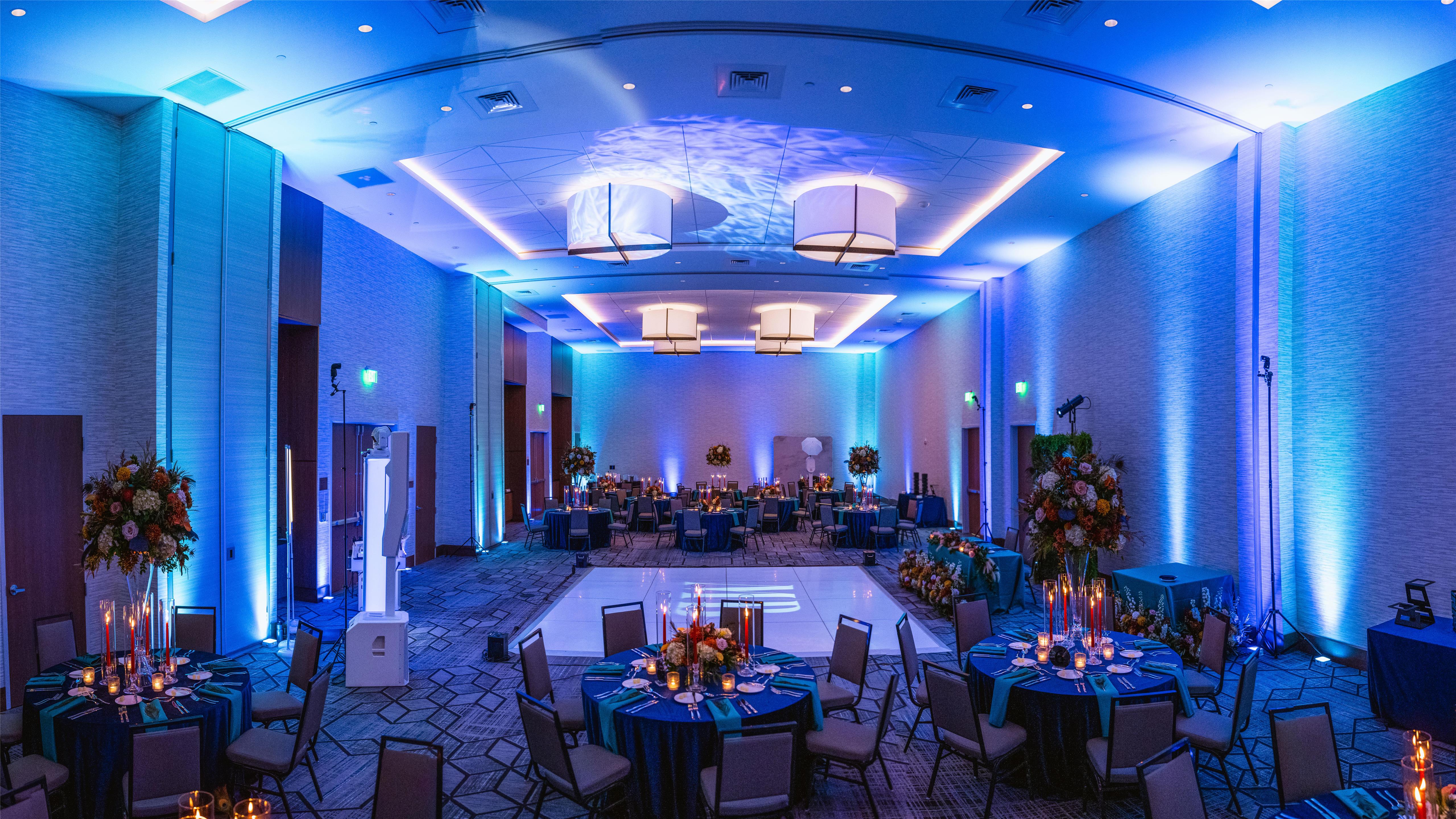 Meeting Room | Embassy Suites By Hilton Asheville Downtown