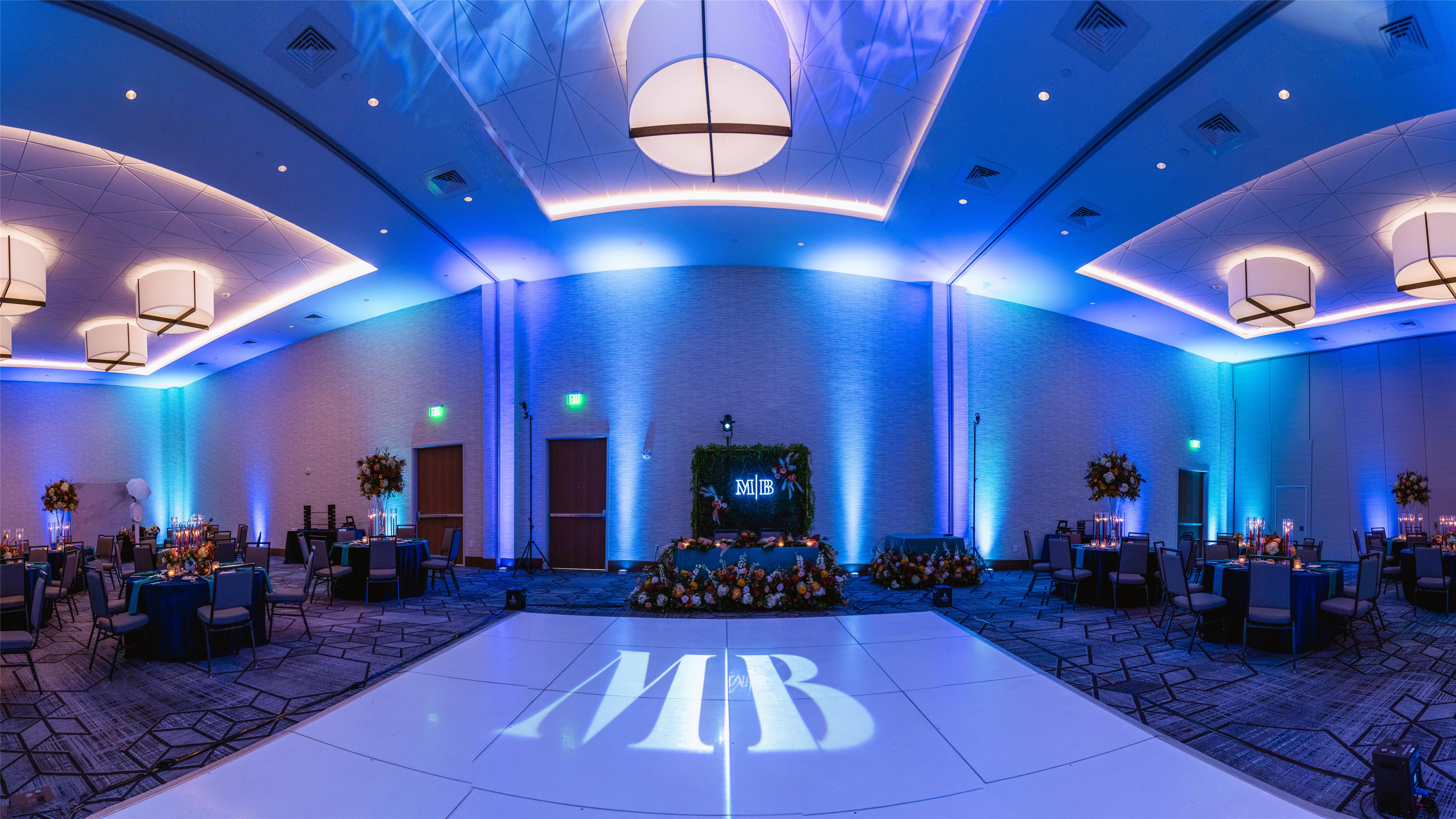 Meeting Room | Embassy Suites By Hilton Asheville Downtown