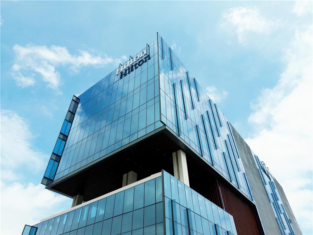Hilton Monterrey