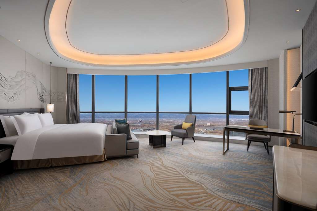 WYNDHAM GRAND SHANXI XIAOHE XINCHEN-guestroom-Guest Room,On-Site.jpg