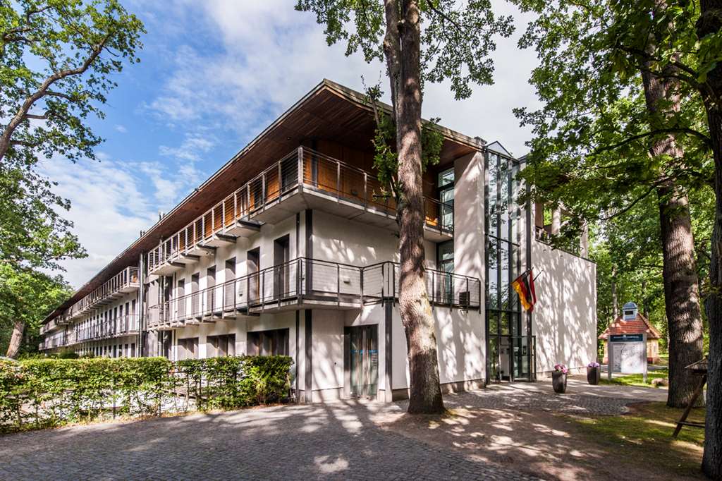 Ringhotel Tagungszentrum Schorfheide
