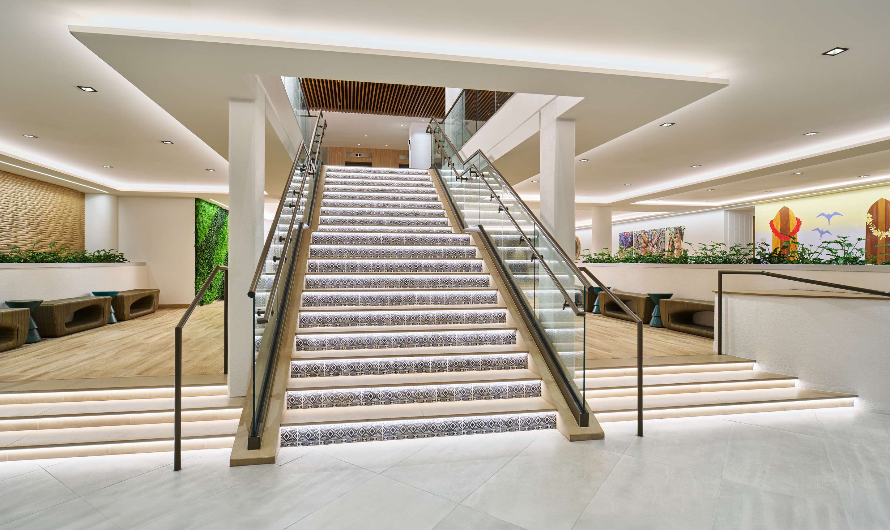 Grand Staircase