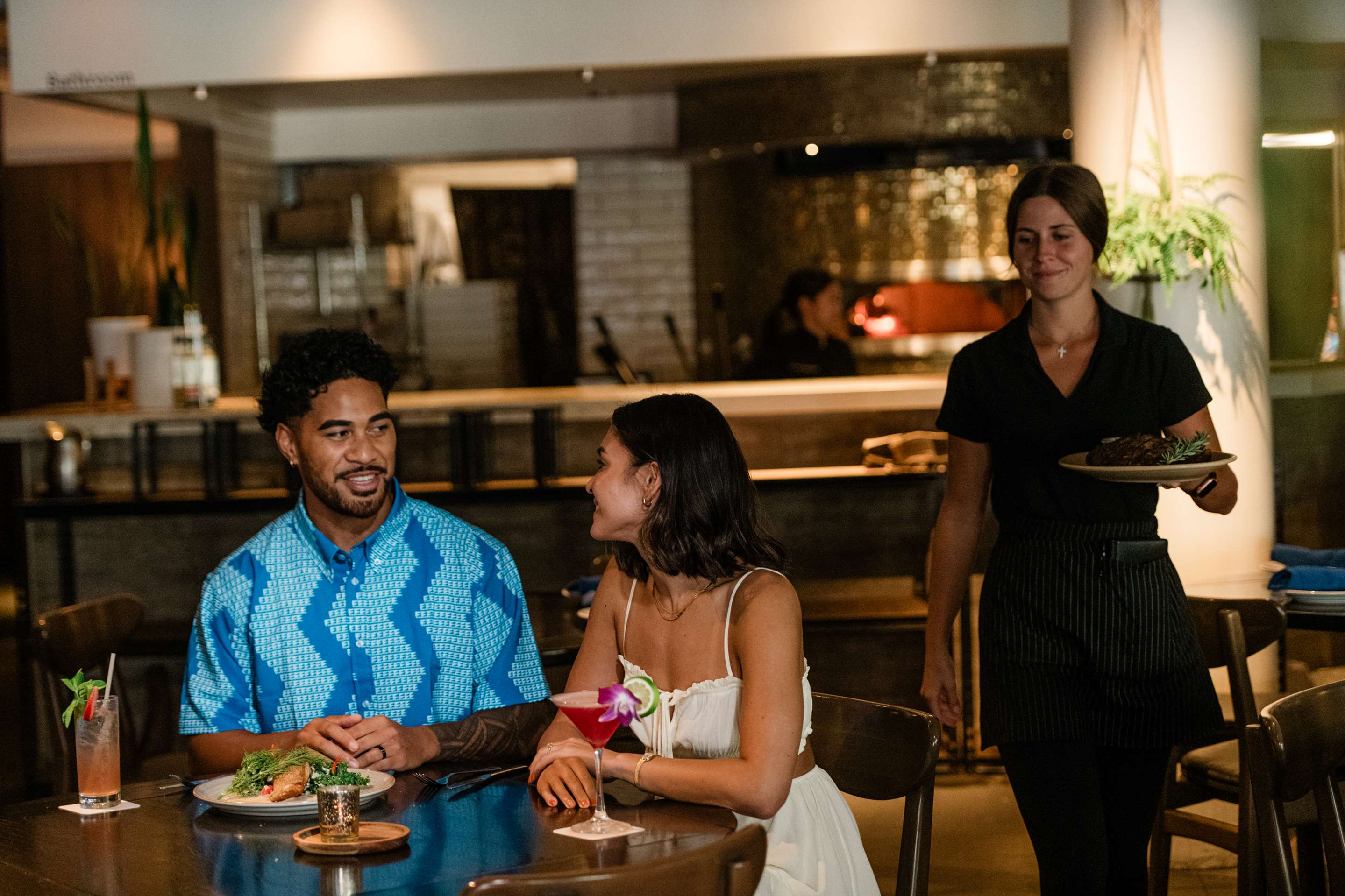 Appetito Craft Pizza & Wine Bar