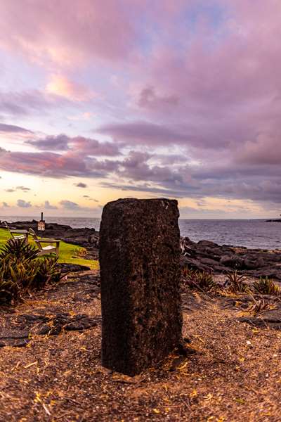 Exterior view - Outrigger Kona Resort & Spa Kailua-Kona