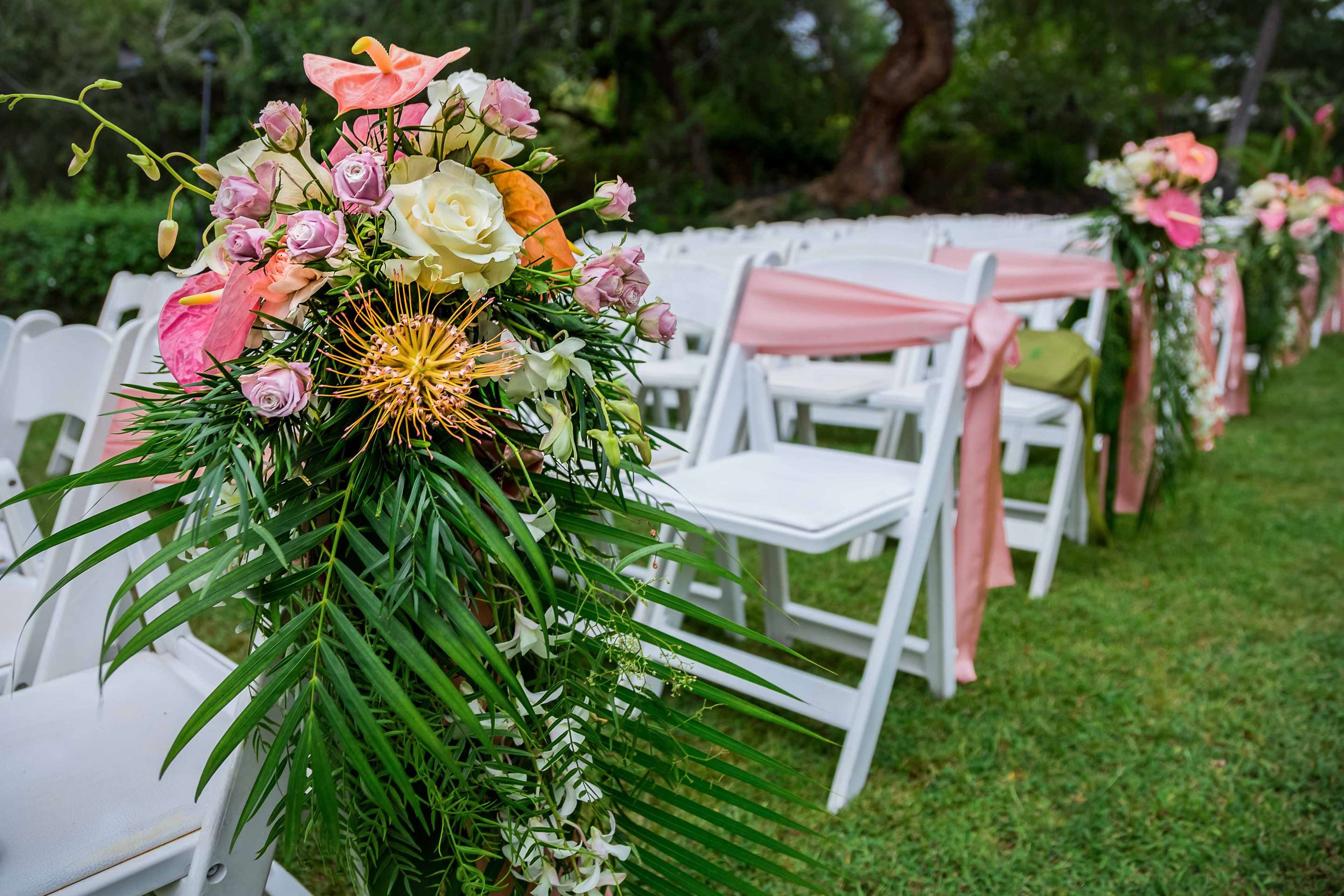 Wedding | OUTRIGGER Kona Resort and Spa