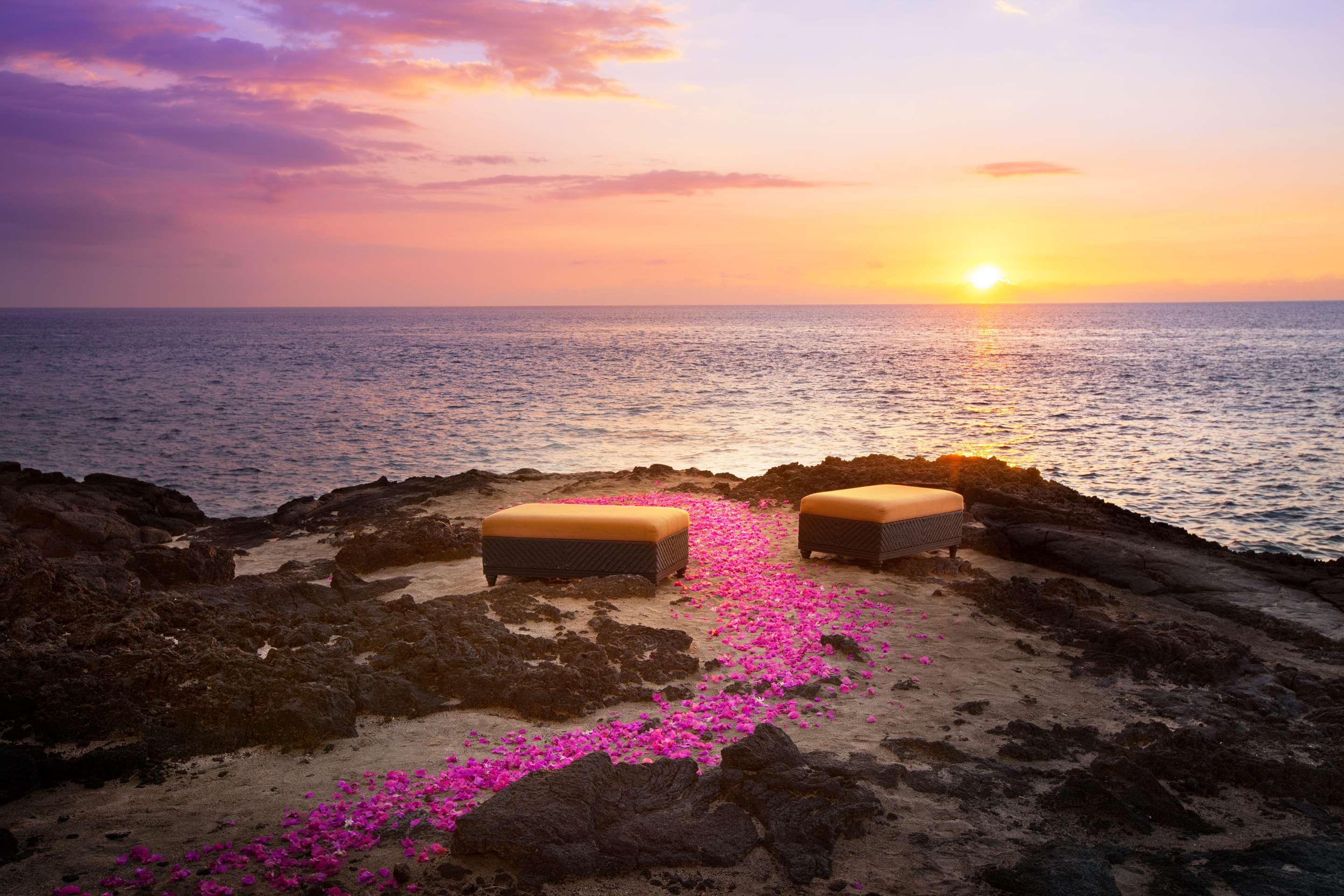 Wedding | OUTRIGGER Kona Resort and Spa