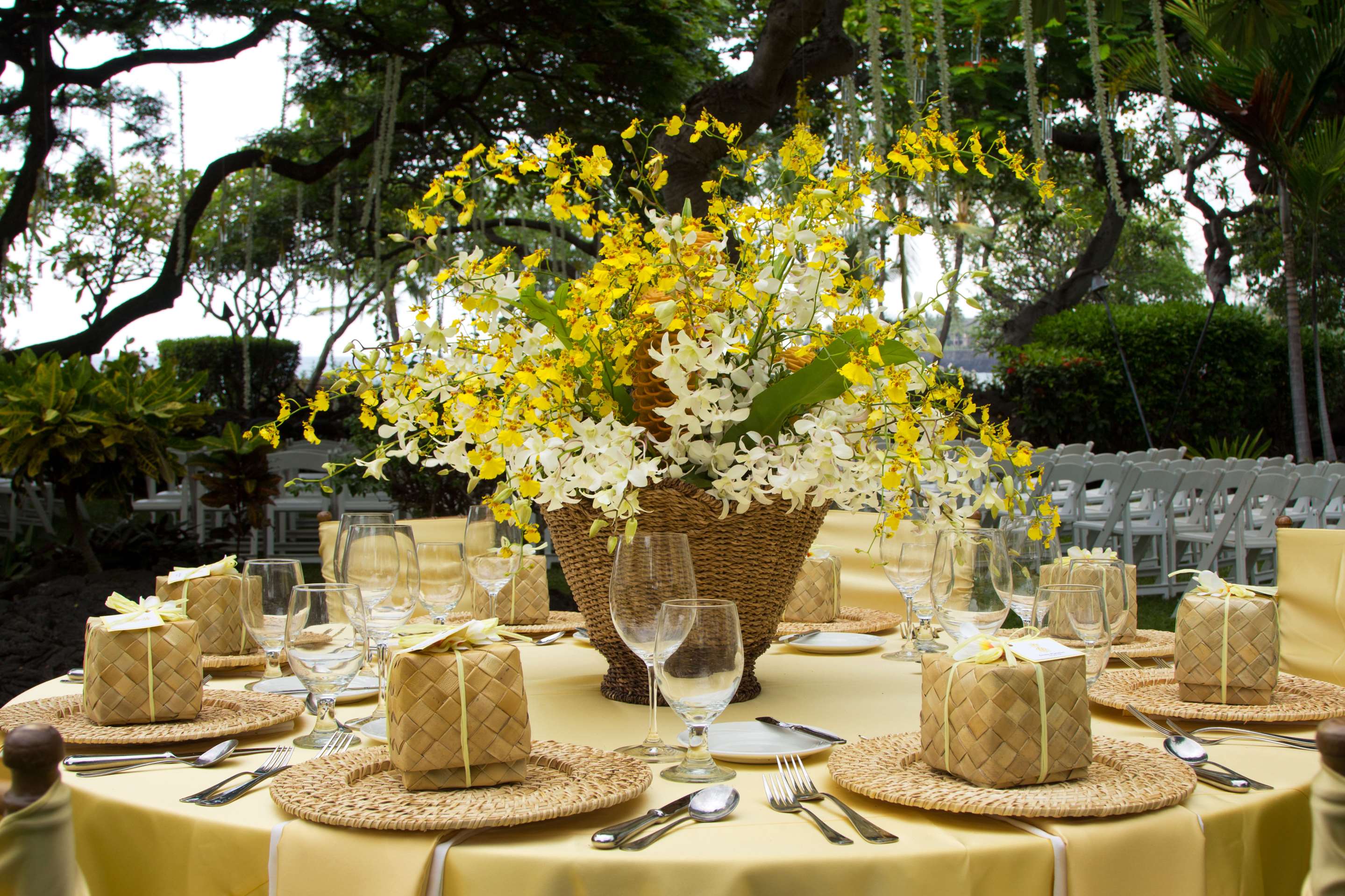 Wedding | OUTRIGGER Kona Resort and Spa