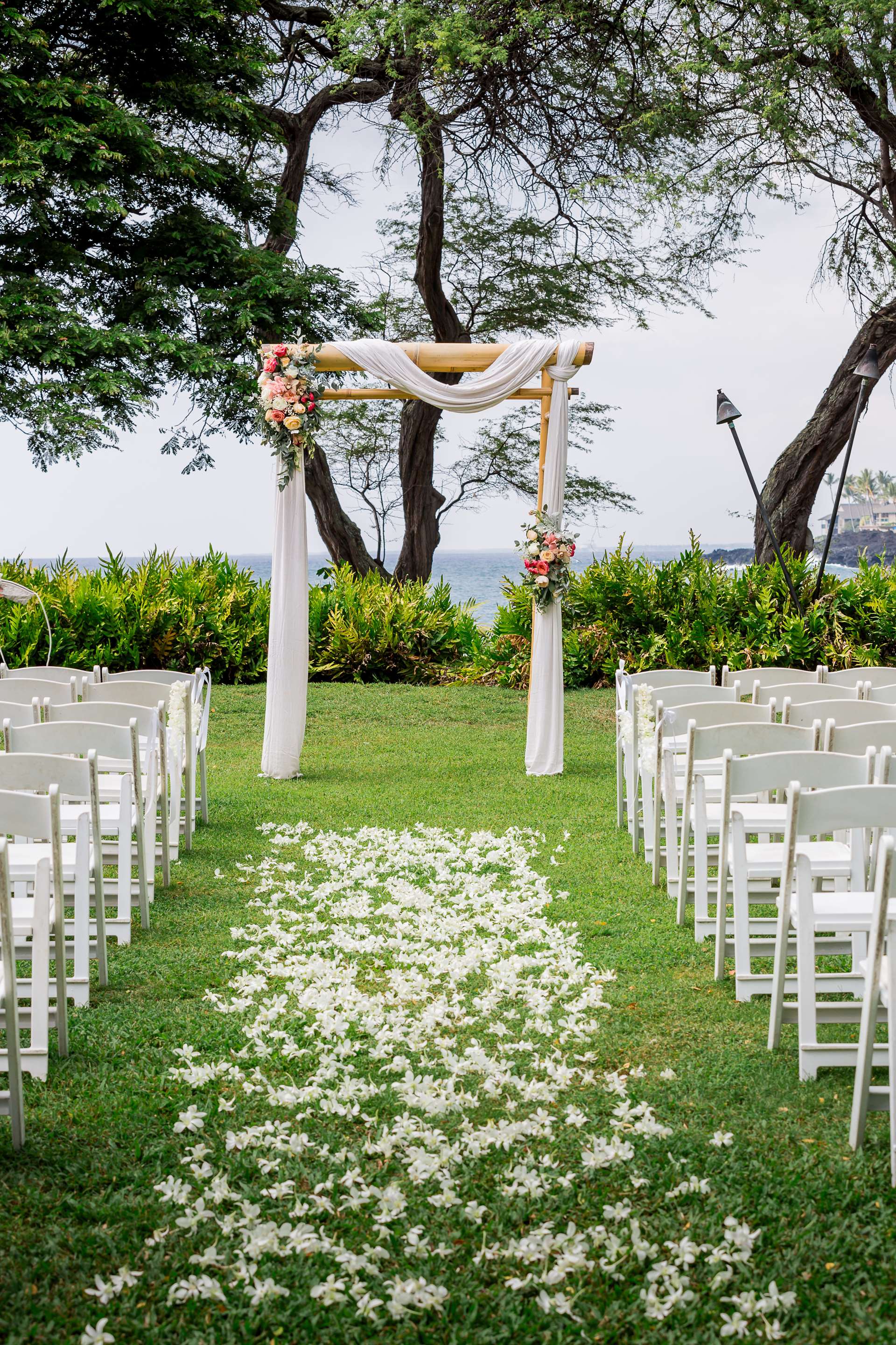 Wedding | OUTRIGGER Kona Resort and Spa