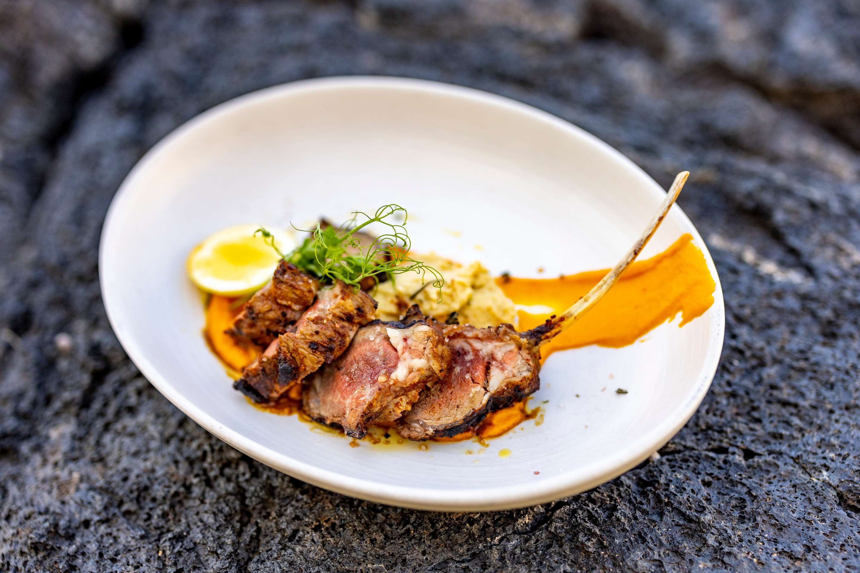 Wailele Cafe | OUTRIGGER Kona Resort and Spa