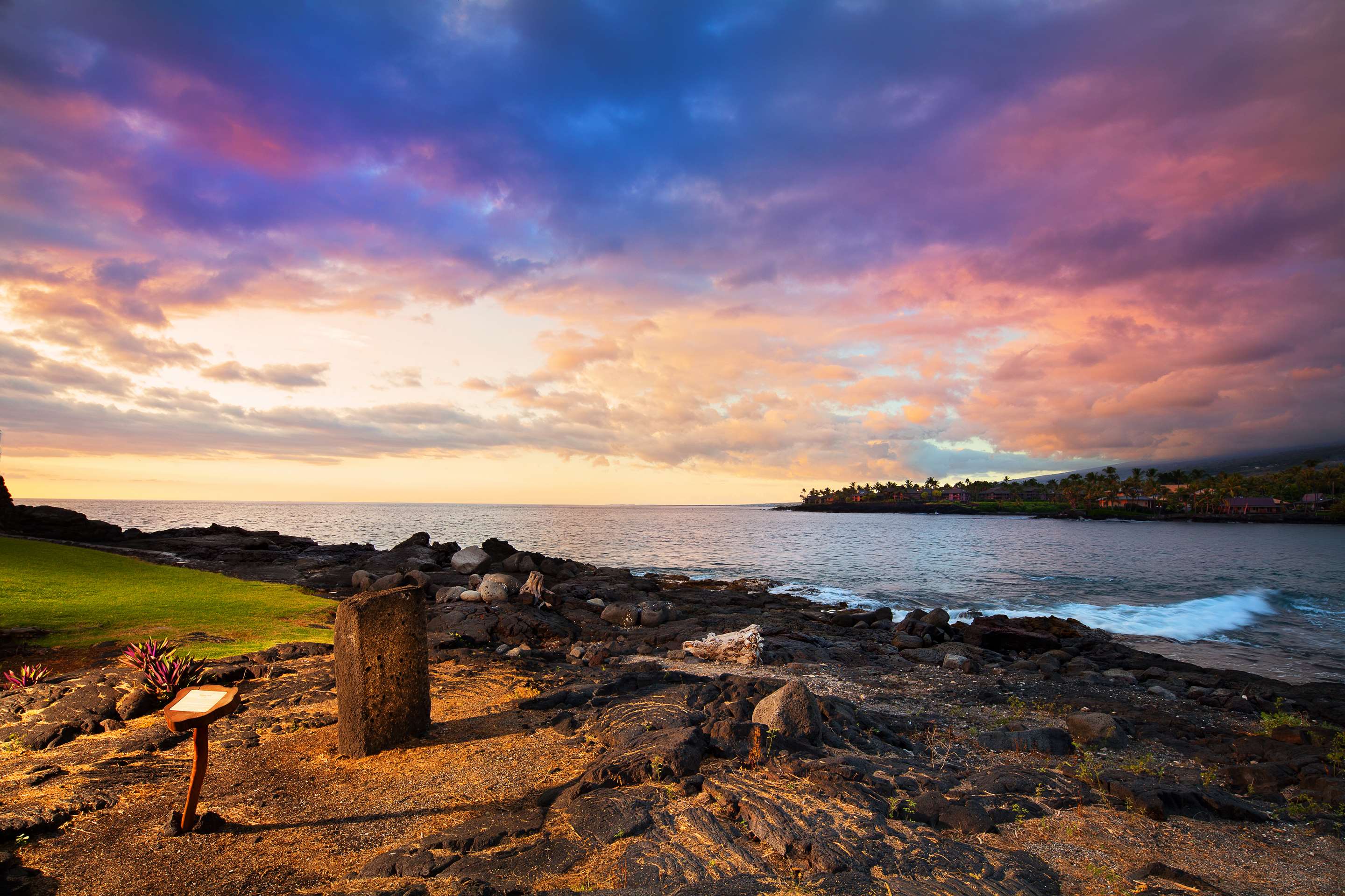 Exterior | OUTRIGGER Kona Resort and Spa