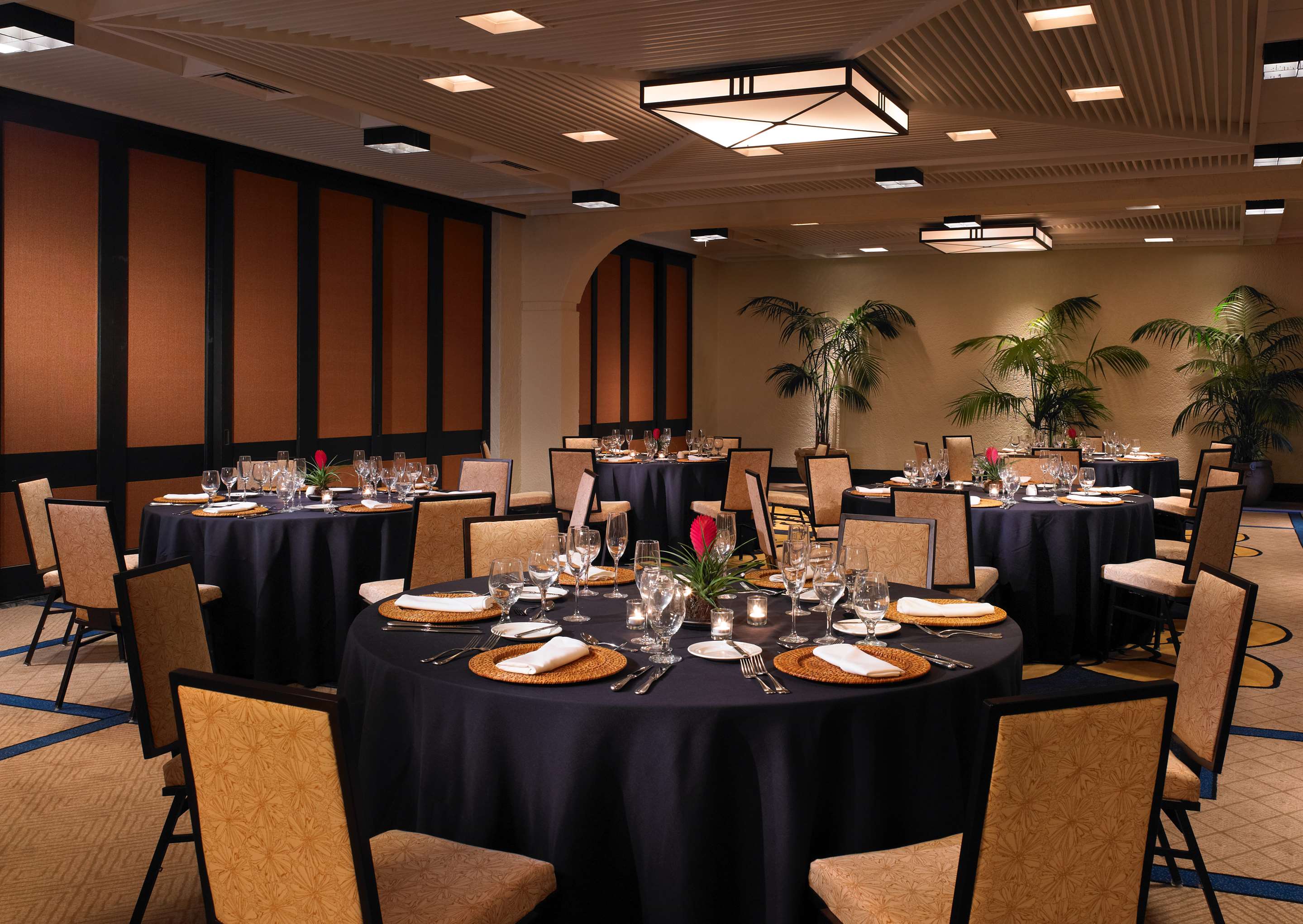 Keauhou Ballroom | OUTRIGGER Kona Resort and Spa