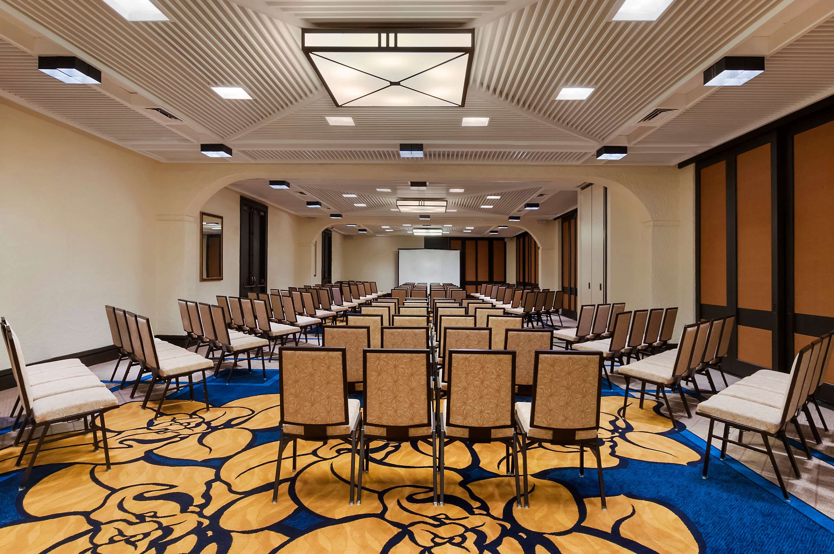 Ballroom Keauhou III and Keauhou IV Ballroom | OUTRIGGER Kona Resort and Spa
