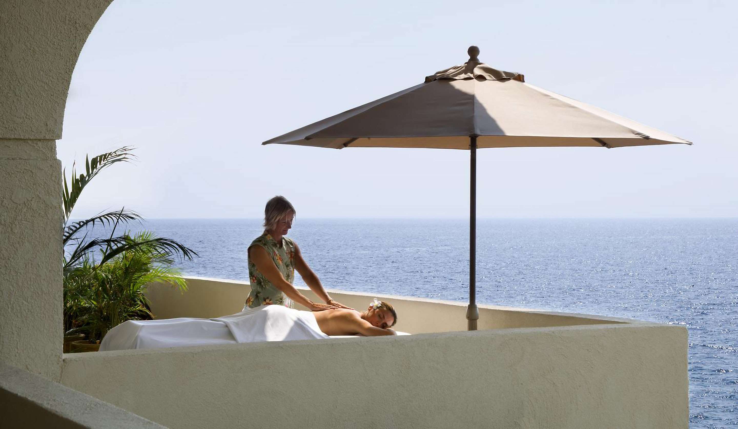 Hoola Spa | OUTRIGGER Kona Resort and Spa