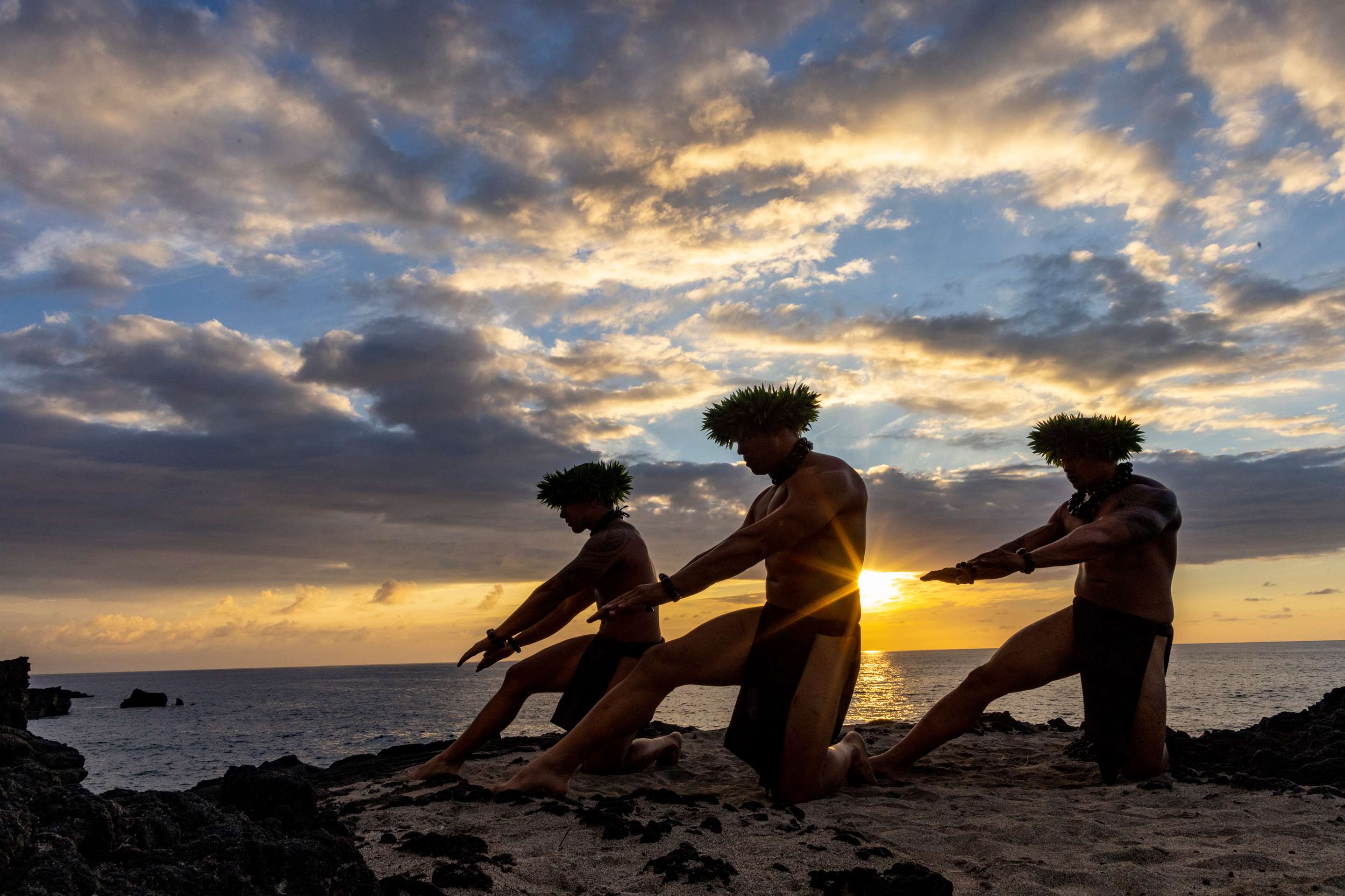 Luau Cliffside | OUTRIGGER Kona Resort and Spa