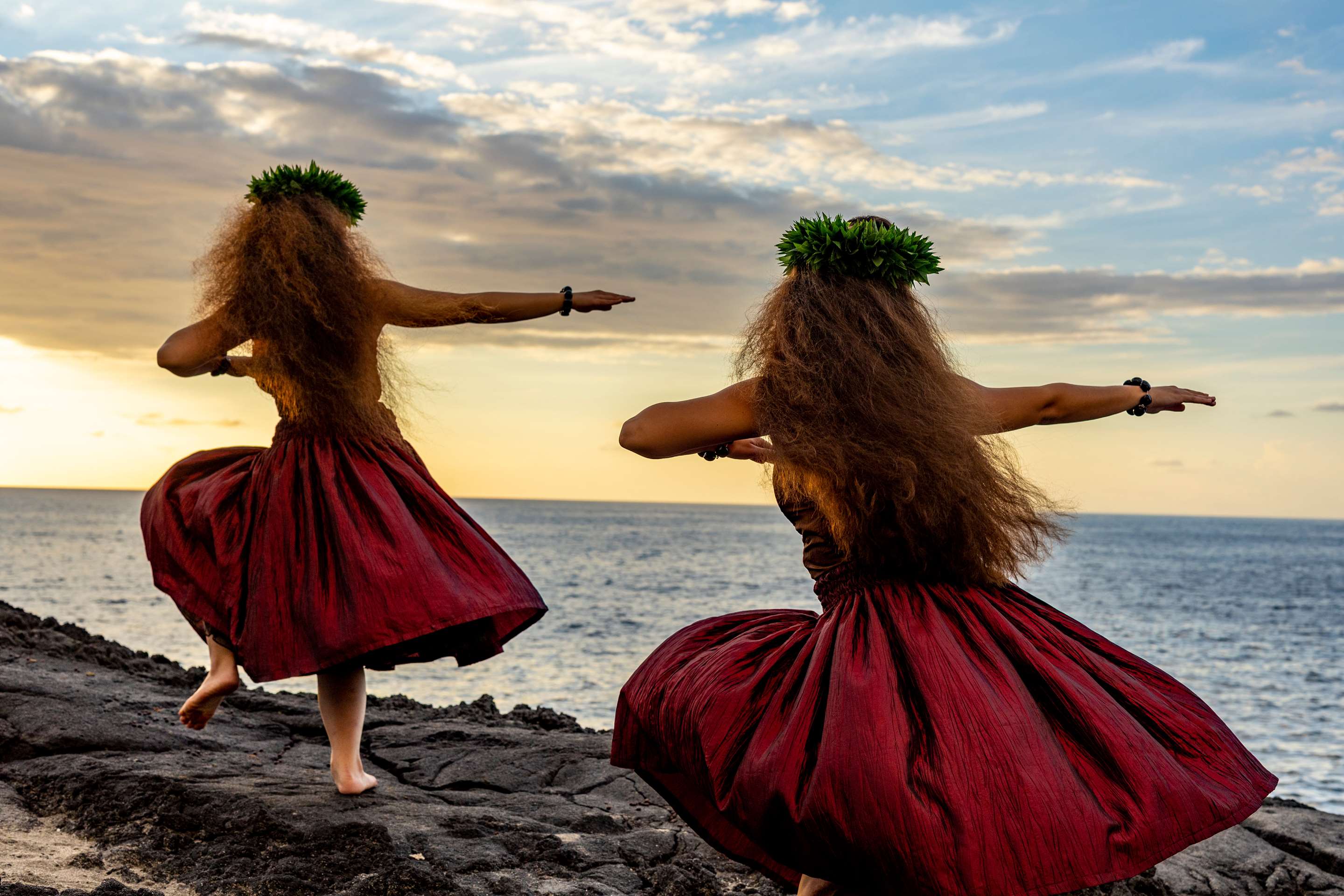 Luau Cliffside | OUTRIGGER Kona Resort and Spa