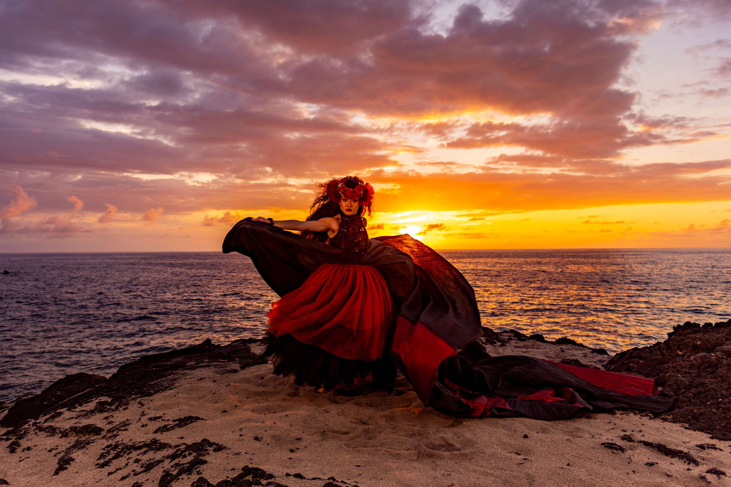 Luau Cliffside | OUTRIGGER Kona Resort and Spa