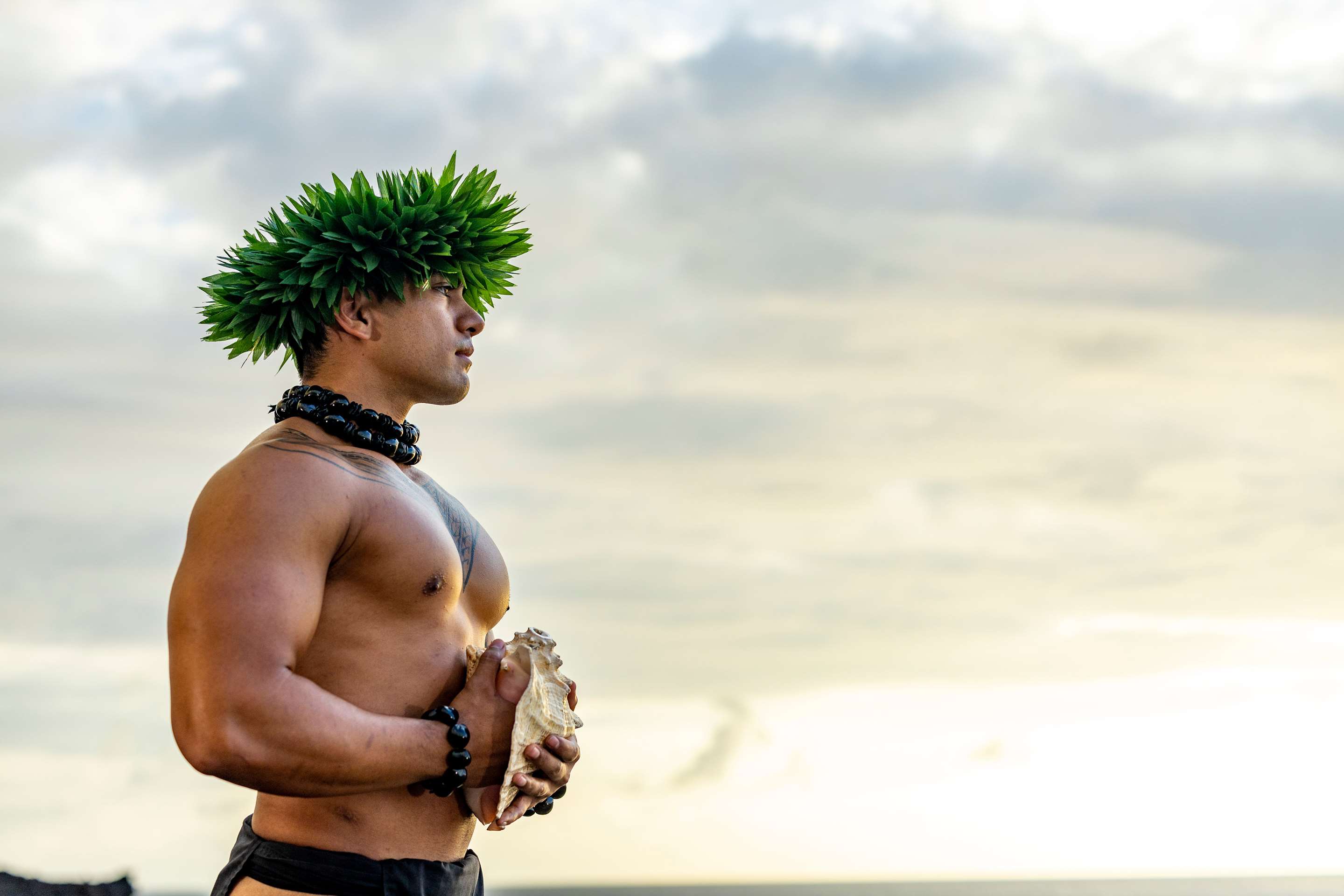 Luau Cliffside | OUTRIGGER Kona Resort and Spa