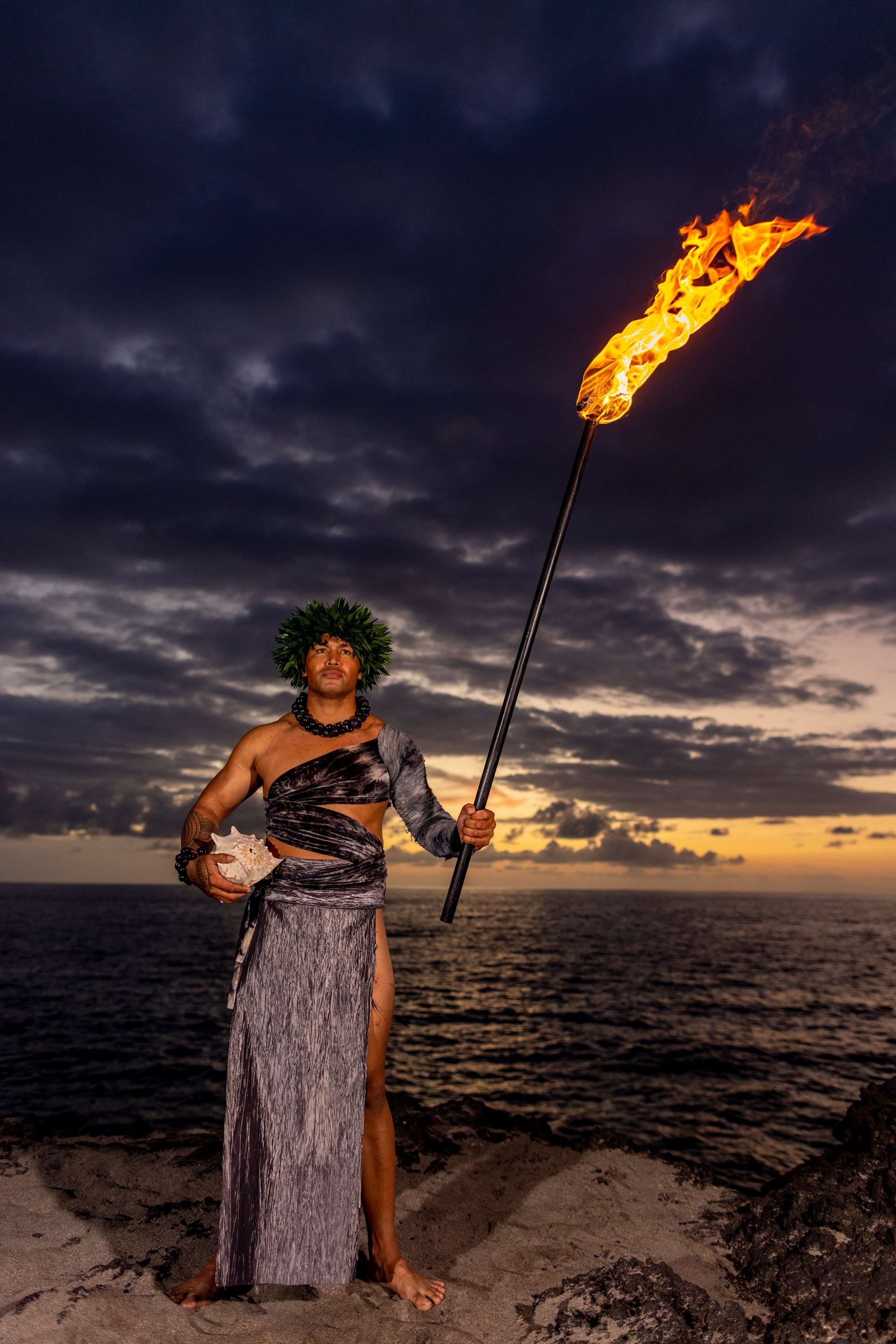 Luau Cliffside | OUTRIGGER Kona Resort and Spa