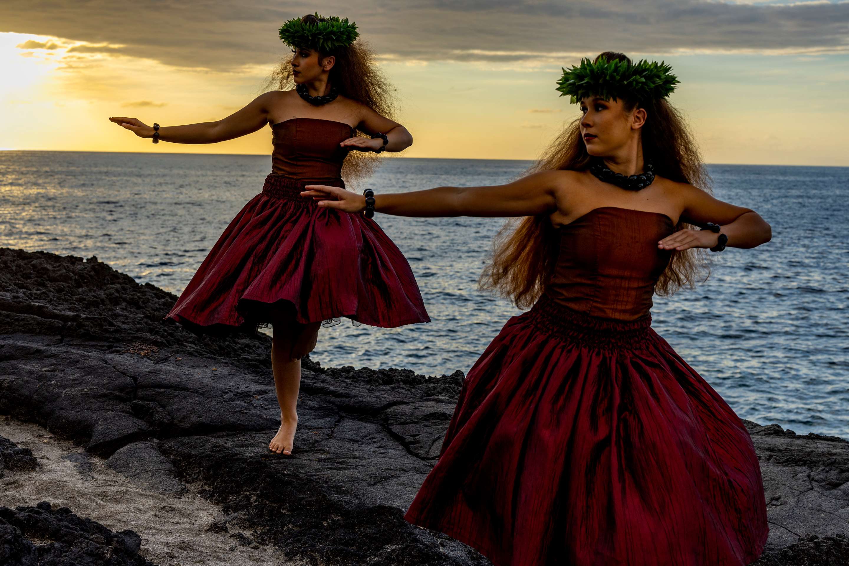 Luau Cliffside | OUTRIGGER Kona Resort and Spa