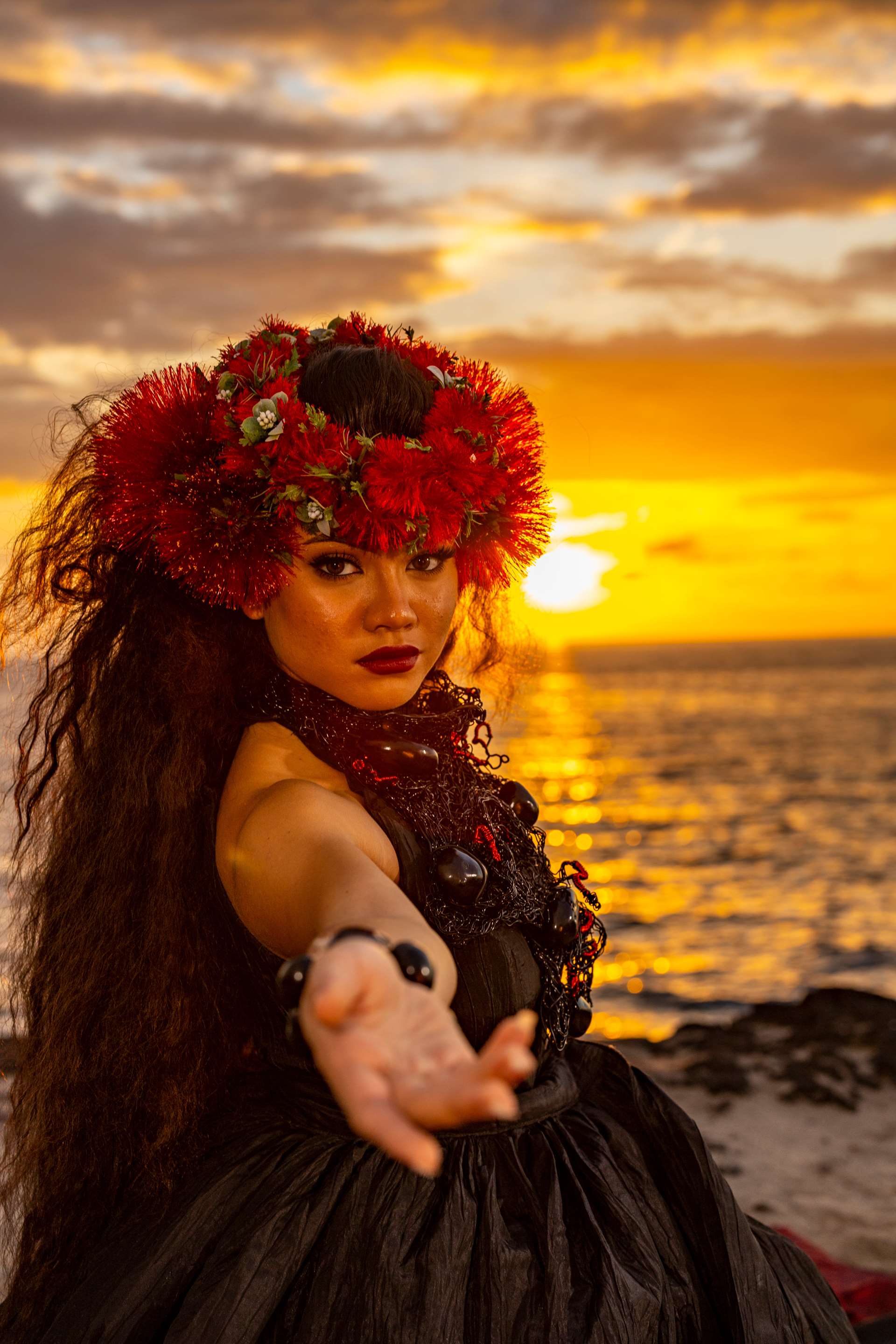 Luau Cliffside | OUTRIGGER Kona Resort and Spa