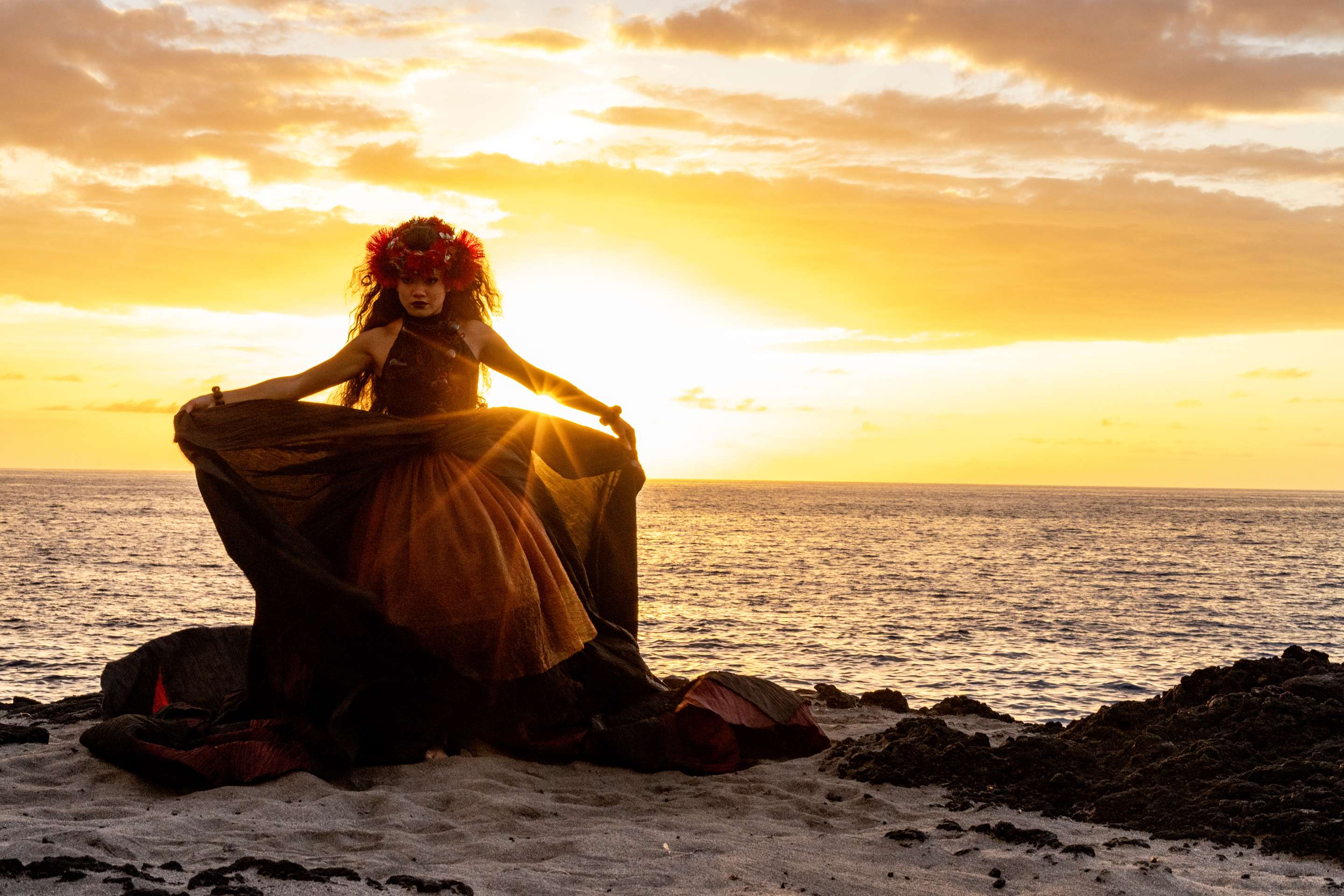 Luau Cliffside | OUTRIGGER Kona Resort and Spa
