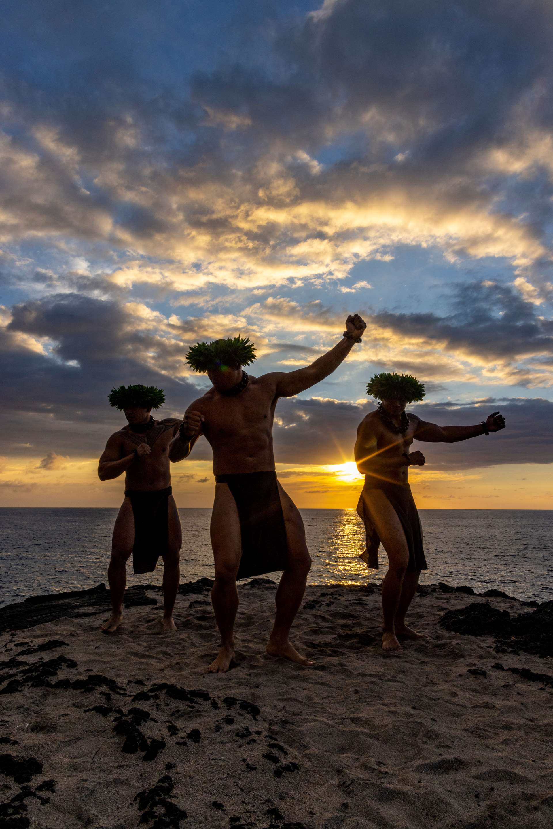 Luau Cliffside | OUTRIGGER Kona Resort and Spa