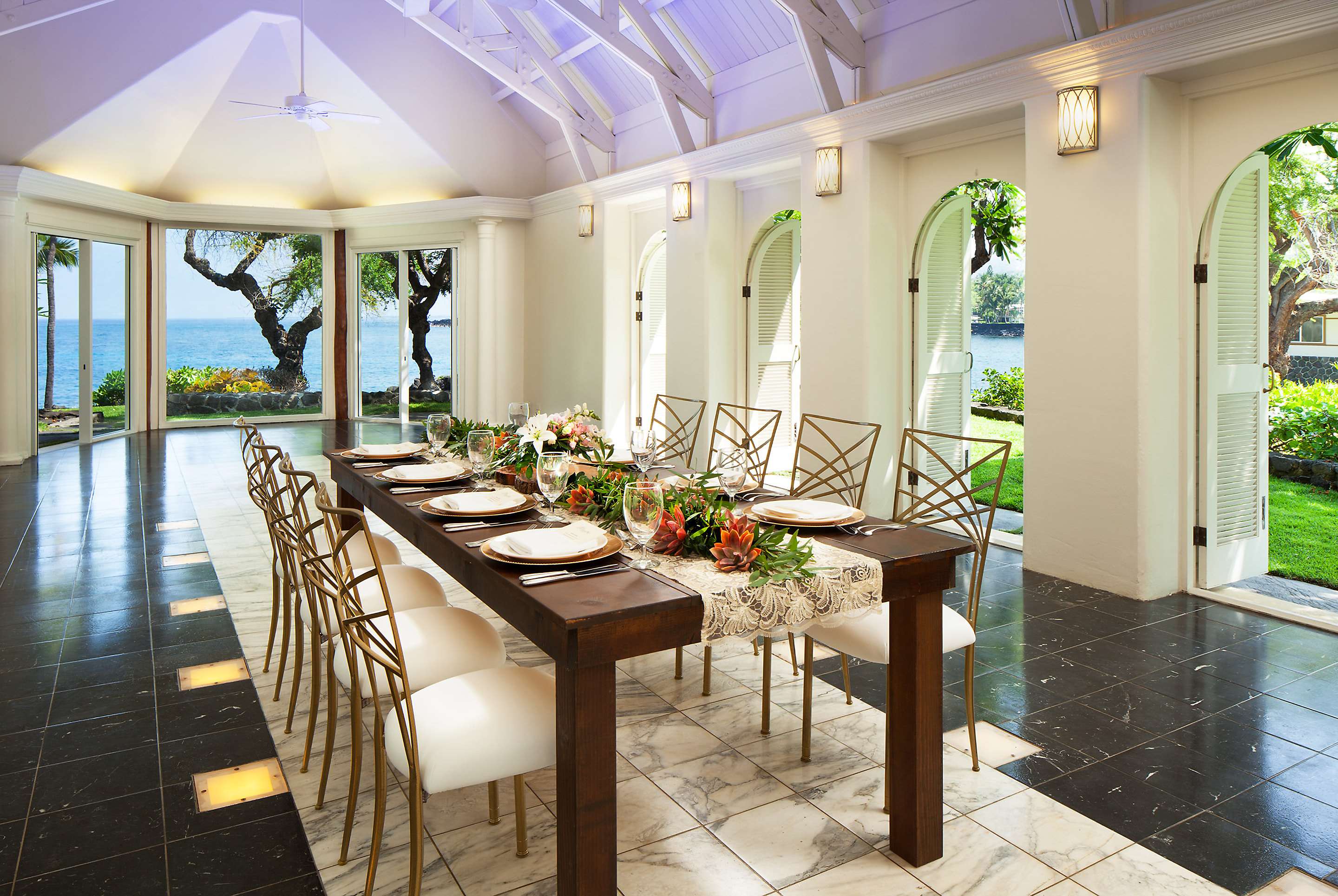 Chapel | OUTRIGGER Kona Resort and Spa