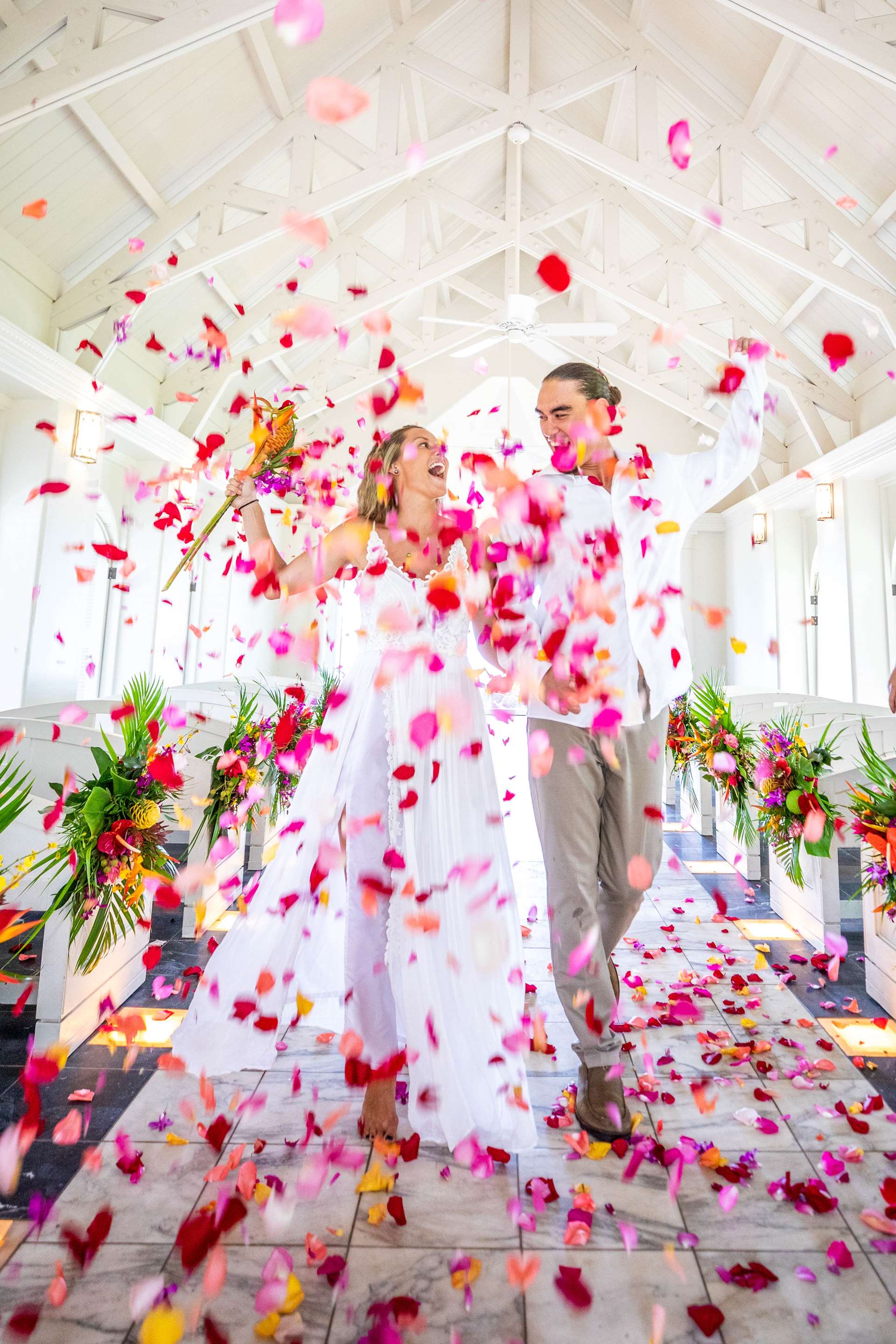 Chapel | OUTRIGGER Kona Resort and Spa