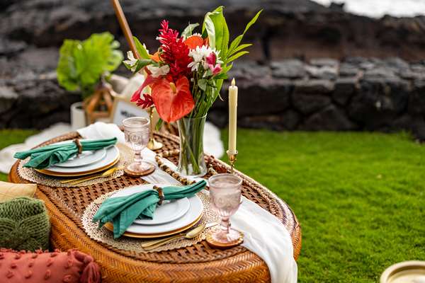 Exterior view - Outrigger Kona Resort & Spa Kailua-Kona